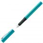 Pióro Wieczne Faber-Castell Grip 2010, Turkusowe M - 3